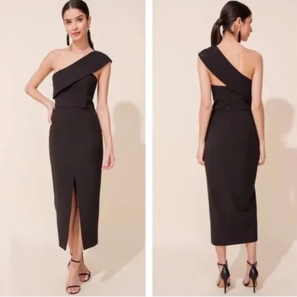 Yumi Kim That‎ Jazz Midi Dress Size S